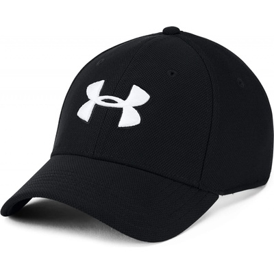 Under Armour Blitzing 3.0 Cap Black/White