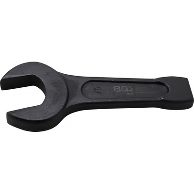 BGS technic Rázový vidlicový kľúč 75 mm BGS 35275