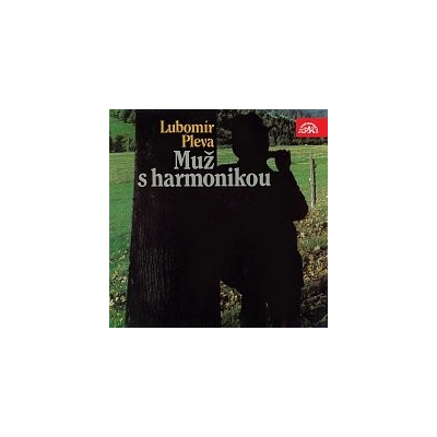 Lubomír Pleva – Muž s harmonikou MP3