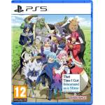 BANDAI NAMCO Entertainment That Time I Got Reincarnated as a Slime ISEKAI Chronicles (PS5)