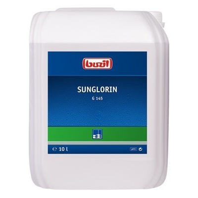Buzil Sunglorin G 145 vosk na podlahy 10 l