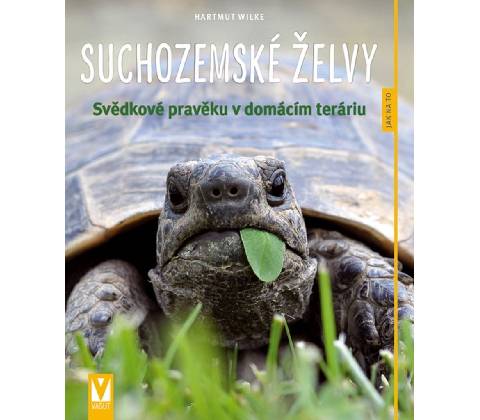 Suchozemské želvy