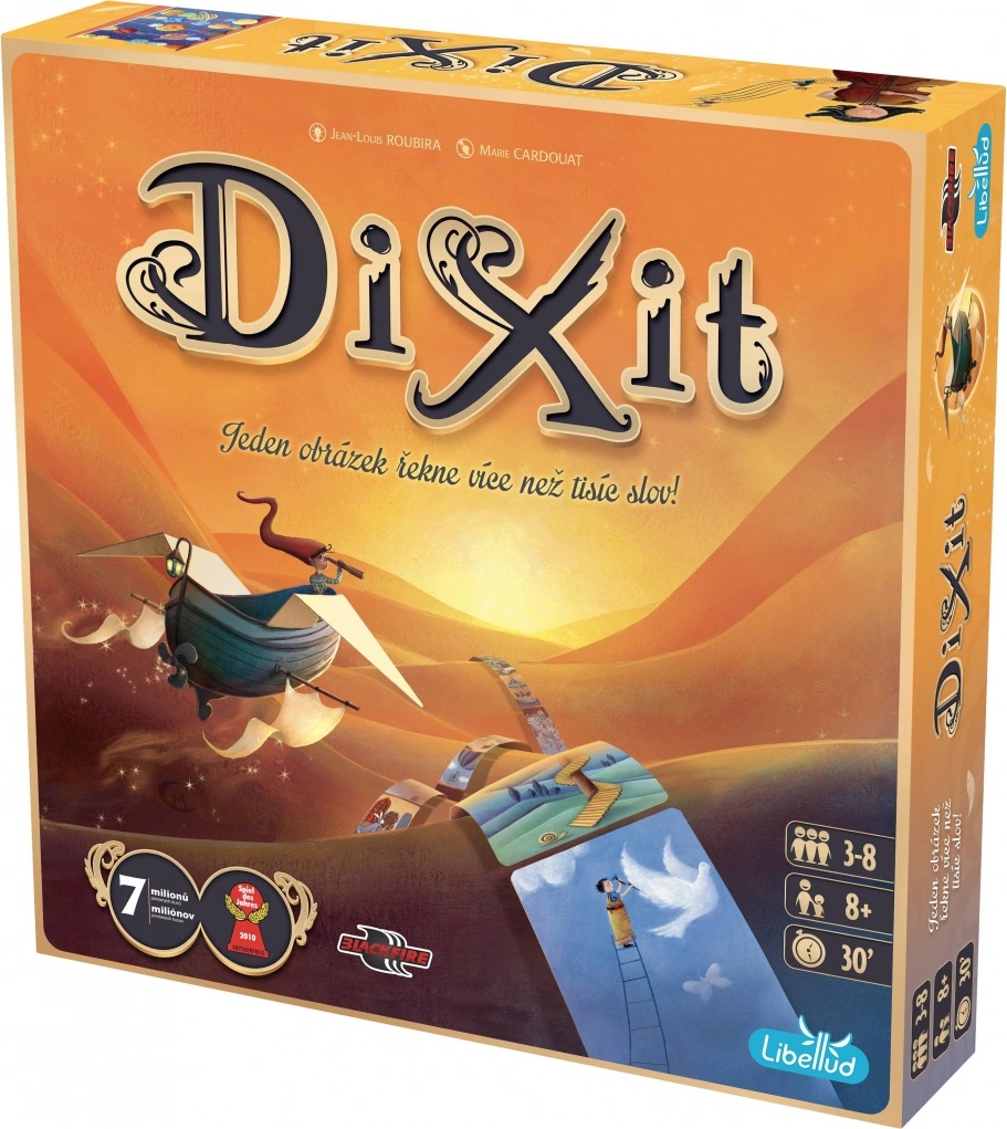 Dixit