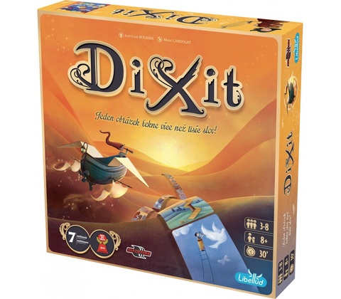 Dixit