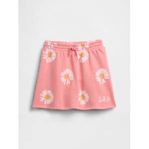 GAP Детска къса пола със логото GAP GAP | Rozov | Момичешки | XS