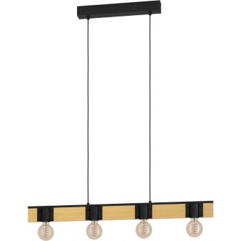 Image 1 of EGLO BAILRIGG 43902