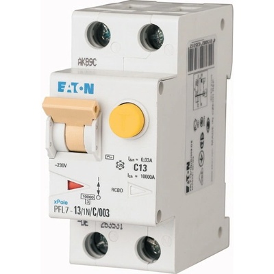 Eaton PFL7-13/1N/B/003-A