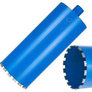 GEKO Диамантена боркорона 182x10x450mm 16T 1, 1/4" 63482 (G65220)
