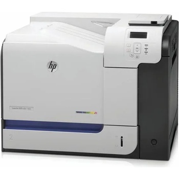 Image 1 of HP LaserJet Enterprise 500 color M551n (CF081A)