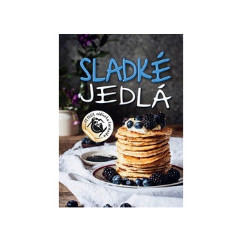 Sladké jedlá