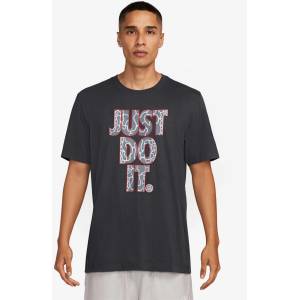 Nike Тениска m nsw tee 12mo jdi sp24 - sportdepot - 38,35 лв