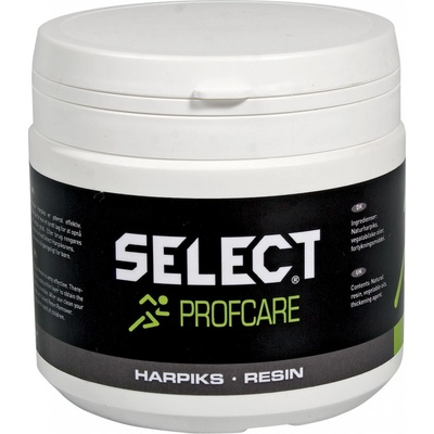Select PROFCARE Resin Lepidlo na házenou 200 g transparentní