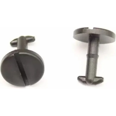 Пластмасови щипки за закрепяне на стелки към пода - за bmw (capsbmw)