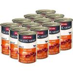 Animonda GranCarno Original Adult говеждо месо и пиле - 12 x 400г