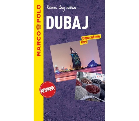 Dubaj