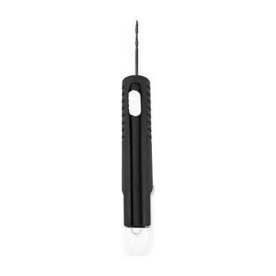 Avid Carp Vrtáček Titanium Retracta Bait Drill Bílý