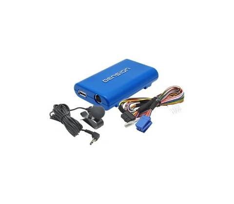 Dension GATEWAY Lite3