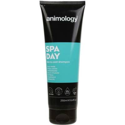Animology Spa Day Skin & Coat Shampoo 250 ml