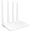 Access pointy a routery Tenda F6