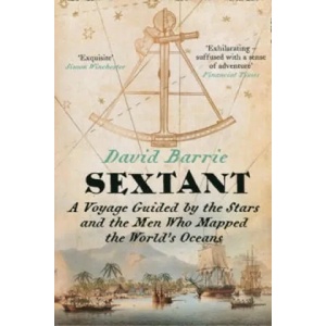 Sextant | David Barrie (2015)