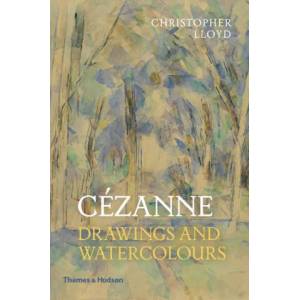 Cezanne | Christopher Lloyd (ISBN: 9780500295212)