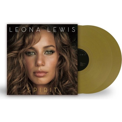 Spirit - Leona Lewis LP