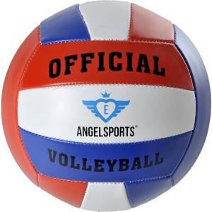 Engelhart Волейболна топка Angel Sports, размер 5
