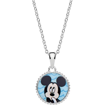 Disney Náhrdelník CS00017SL-P.CS