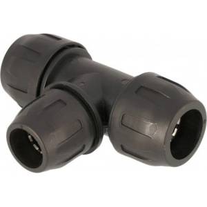 Airpress Редуциращ трипътен вентил fi 32 x 25 x 32 mm GW 9ALRTR3225 (9ALRTR3225)