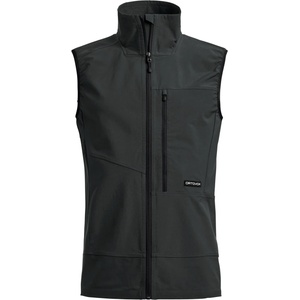 Ortovox Мъжки софтшел елек Ortovox Venet Softshell Vest Softshell vest - Black Raven - размер M (032-1836-0112)