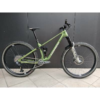 Norco Fluid C1 2025