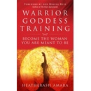 Warrior Goddess Training Amara HeatherAsh