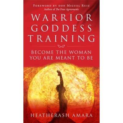 Warrior Goddess Training Amara HeatherAsh