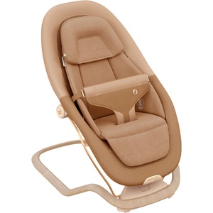Maxi-Cosi Бебешки шезлонг Maxi-Cosi Dove - Eleganz, Bronze (2230167110) - baby