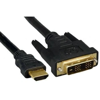Egyéb Dvi / hdmi кабел roline 11.99. 5552, 5.0 м (7611990172498) (7611990172498)