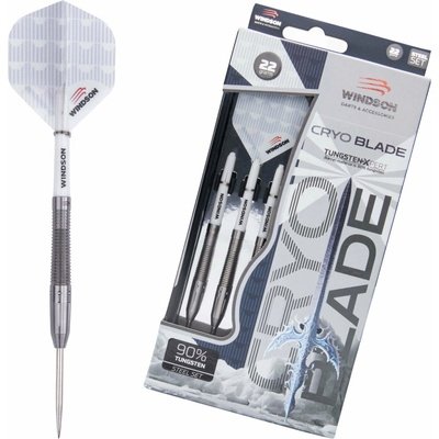 Windson tungsten set Cryo Blade Steel 22 g