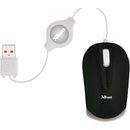 Trust Nanou Retractable Micro Mouse (168)