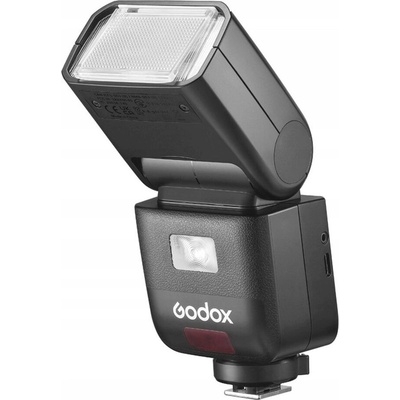 Godox V480 Blesk pro fotoaparáty Fuji