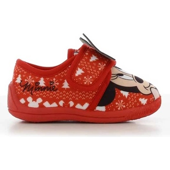 Kids movie heroes Пантофи disney minnie