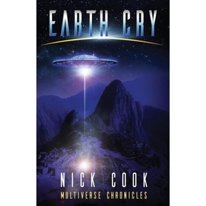 Earth Cry (ISBN: 9781999893453)