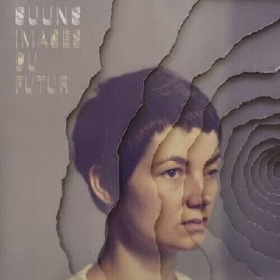 Suuns - Images Du Futur (Limited Edition) (LP) (0656605026015)
