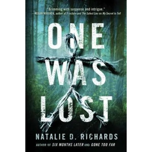 One Was Lost | Natalie Richards (ISBN: 9781492615743)