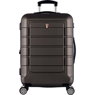 Tucci Console T-0273/3-L ABS charcoal 92 L