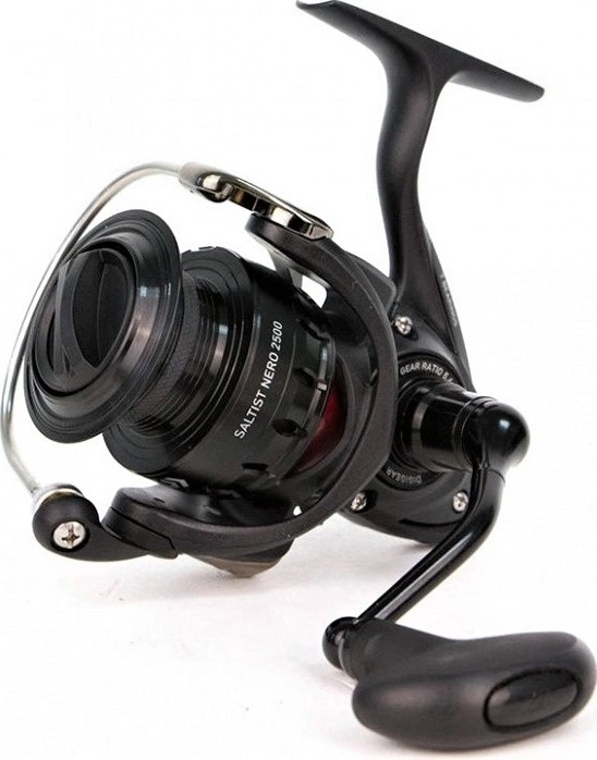 daiwa saltist 3000 nero Daiwa Saltist Nero 3000