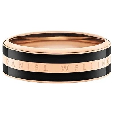 Daniel Wellington bronzový prsten Emalie DW004003