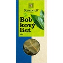 Sonnentor Bobkový list celý Bio 10 g
