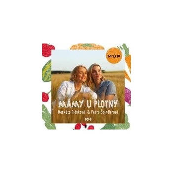Mámy u plotny