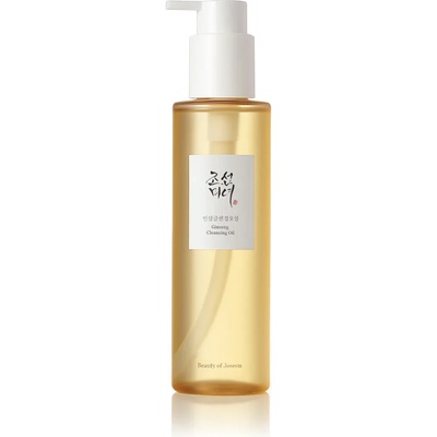 Beauty of Joseon Ginseng Cleansing Oil 210 ml