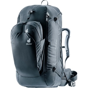 Deuter Дамска пътна раница Deuter Women's Access Pro 60 SL Travel backpack - Black - размер One Size (502-8939-0111)