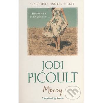 Jodi Picoult - Mercy